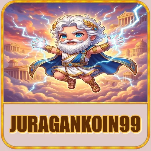 Aplikasi juragankoin99 Android